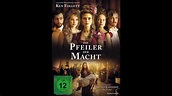 DIE PFEILER DER MACHT (Official Trailer) - YouTube