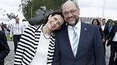 SPD-Kanzlerkandidat! So ticken Martin Schulz & seine Familie ...