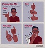 This deaf artist illustrated curse words in Filipino Sign Language. Here are some things you ...