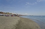 Lido di Ostia Beach - Trovaspiagge