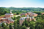 Waynesburg University | Undergraduate