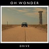 Oh Wonder: Drive, la portada de la canción