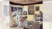 All Hail Richard Hamilton, the Father of British Pop Art