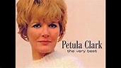 Es Steht In Den Sternen - Petula Clark 1966 - YouTube