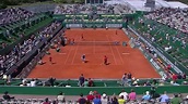 Portugal Open 2014: ATP Highlights, May 1st - YouTube
