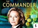 The Commander: Abduction (TV Movie 2008) - IMDb