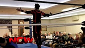 NCW WrestleFest XI: Falls Count Anywhere Chapter One - YouTube