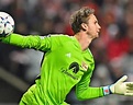 Frederik Rønnow: Who is the Union Berlin and Denmark goalkeeper ...