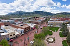 Things To Do In Boulder Colorado - Dr. David L Evans DDS