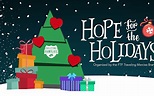 Hope for the Holidays | Fulltime Families