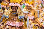 Explora la Historia del Carnaval de Río de Janeiro