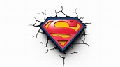 Superman Logo, symbol, meaning, history, PNG, brand