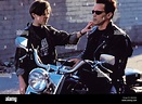 Terminator 2: Judgement Day-Jahr: 1991 Regie: James Cameron Edward ...