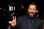 Adam Sandler to Get People’s Icon Award at 2024 People’s Choice Awards