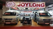 JOYLONG - CRIS CAR PERU - YouTube