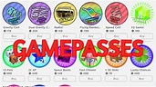 What are Roblox Game Passes and what are they for?