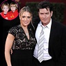 Charlie Sheen, Brooke Mueller's Rare Photos of Twins Bob and Max