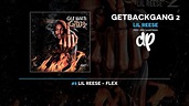 Lil Reese - GetBackGang 2 (FULL MIXTAPE) - YouTube