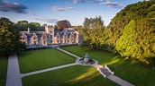 #PureCork - Mallow Castle Park & Gardens, Mallow, County Cork, Ireland ...