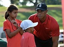 Tiger Woods’ Kids: 5 Fast Facts You Need to Know | Heavy.com