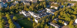 Turku Campus | University of Turku