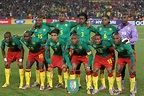 FIFA World Cup 2014 Cameroon Squad: Football Team & Player List, Coach ...