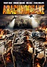 Arachnoquake (TV Movie 2012) - IMDb