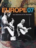 Dave Matthews Band Europe 07 Music CD Dave Matthews & Tim Reynolds 2007 ...