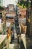 Favela Living: Exploring the Vibrant Urban Landscape of Brazil