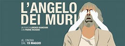 L'Angelo dei Muri | Cinemazero