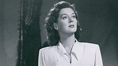Rosalind Russell Reflects on Faith in the Face of Hopelessness