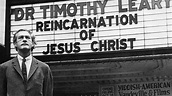 Tim Leary: The Art of Dying (2008) | MUBI