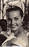 Spanish Classic Beauty: 50 Glamorous Photos of Carmen Sevilla in the ...