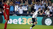 Gonçalo Guedes, una perla portuguesa en La Liga de España | The Best Futbol