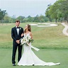 Top 90+ Pictures Annie Verret Wedding Jordan Spieth Wedding Photos Updated