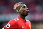 Man United fans are convinced Agent Paul Pogba was working v Leicester