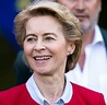 Leute: Von der Leyen will in Brüssel neben ihrem Büro in der EU ...