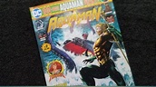 AQUAMAN 100 PAGE GIANT #2: THRONE OF ATLANTIS IS WORTH THE PRICE OF ...