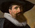 Frans Hals Portrait Reveals an Artist at the Height of His Powers | Old ...