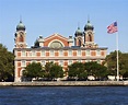 Ellis Island National Museum of Immigration - usatipps.de