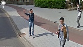 80 funny, creepy, strange, disturbing Google Street View Images