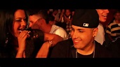 Nicky Jam PIENSAS EN MI - Video Oficial - YouTube