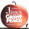 ‎James and the Giant Peach (An Original Walt Disney Records Soundtrack ...
