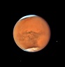 Marte: tudo o que você precisa saber sobre o planeta vermelho - Revista ...