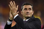 Ernesto Valverde: Barcelona appoint former Athletic Club Bilbao boss as ...