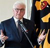 Sprache: Steinmeier verteidigt "politische Korrektheit" als ...