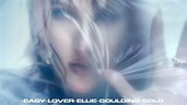 Ellie Goulding - Easy Lover (Solo Version) - YouTube