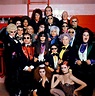 Not found. | Rocky horror picture show costume, Horror picture show ...