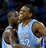 Rashad McCants says there was never a relationship between him and Roy ...
