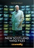 New Scotland Yard Files (TV Series 2020– ) - IMDb